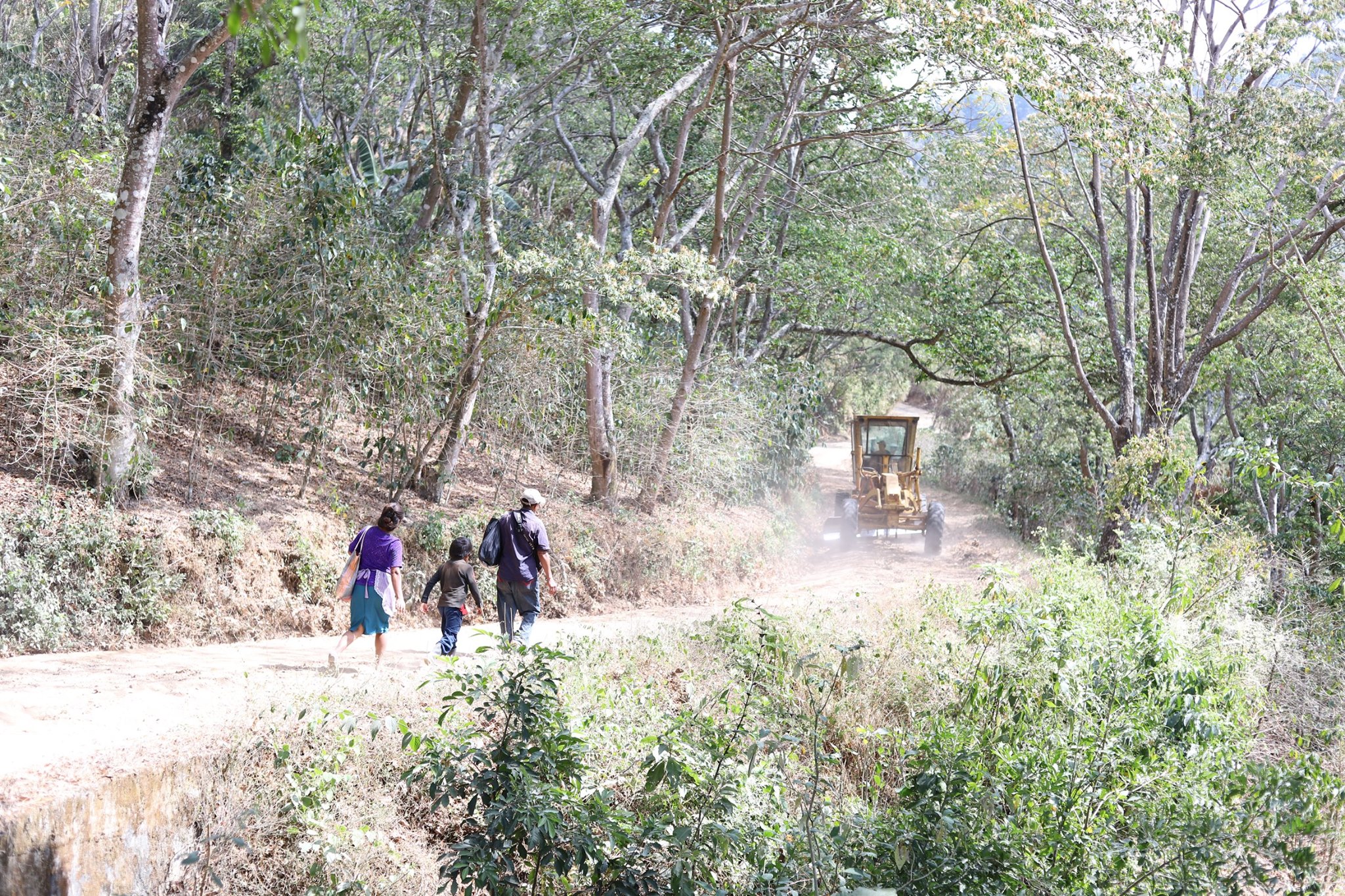 Muni Casillas Santa Rosa