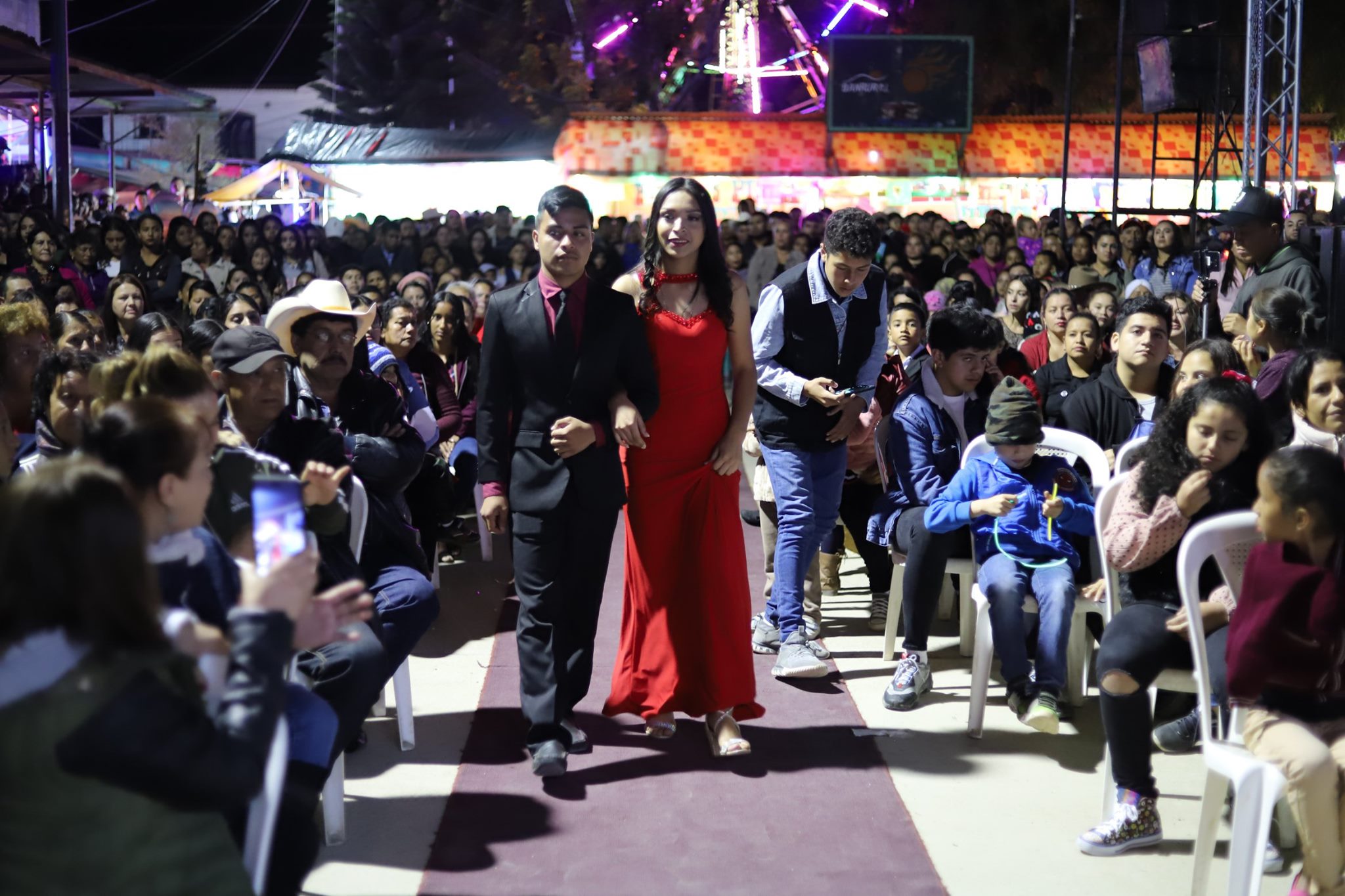 Muni Casillas Santa Rosa
