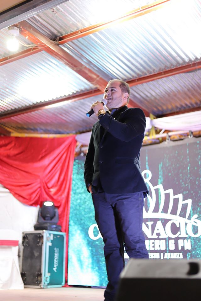 Muni Casillas Santa Rosa