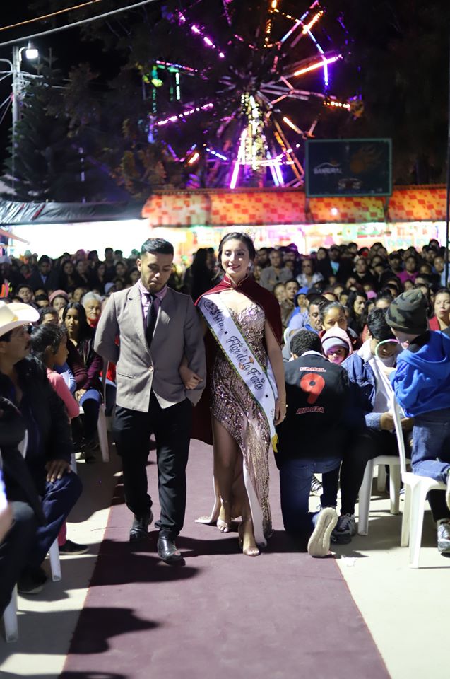 Muni Casillas Santa Rosa