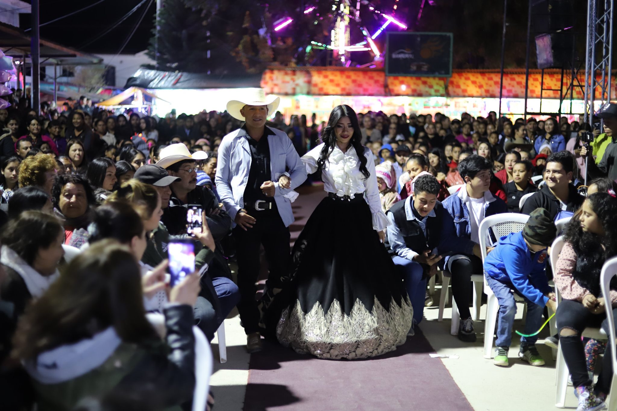 Muni Casillas Santa Rosa