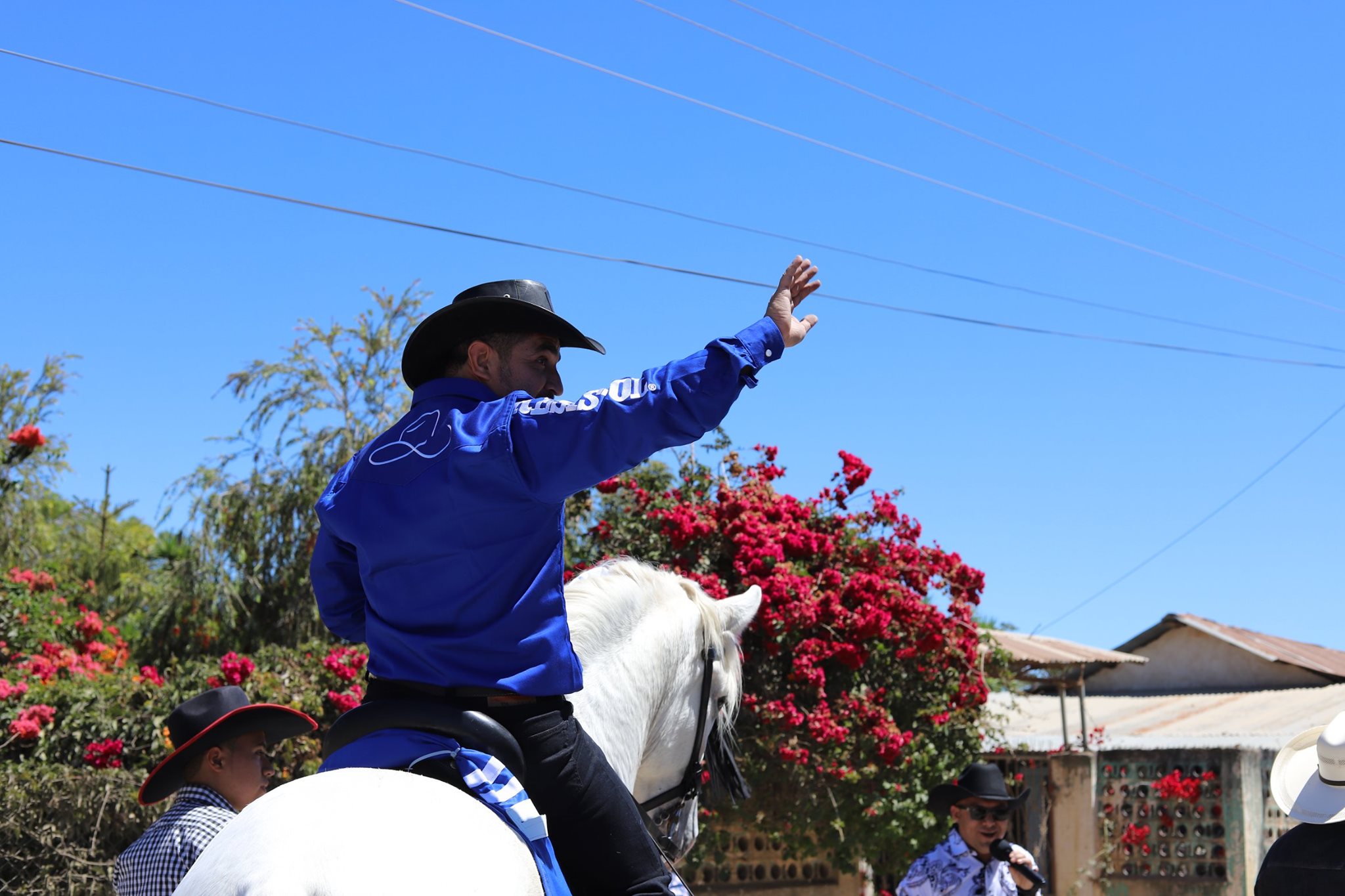 Muni Casillas Santa Rosa