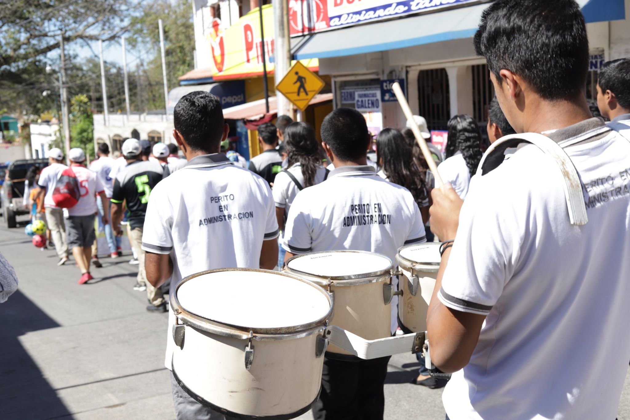 Muni Casillas Santa Rosa