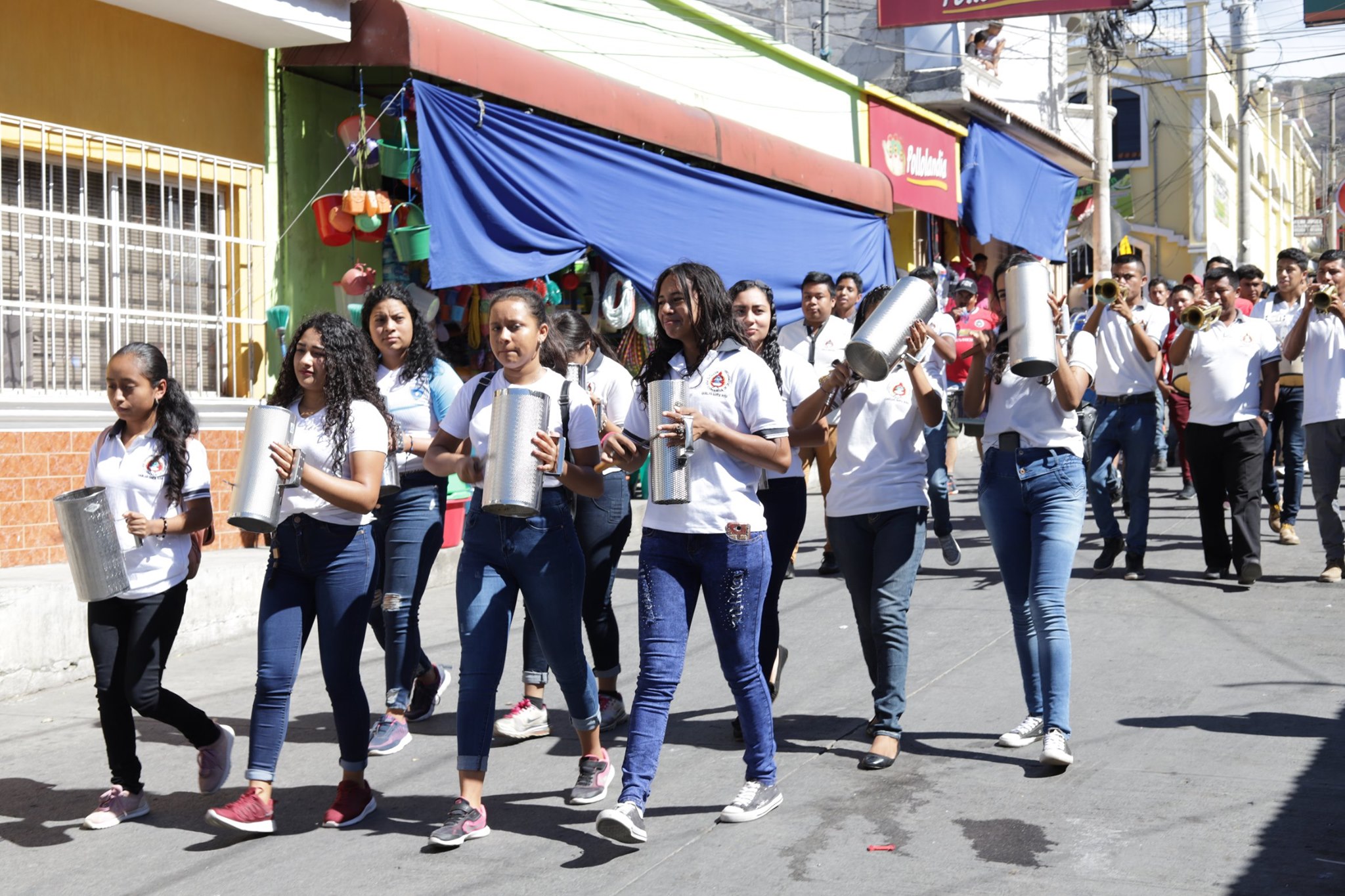 Muni Casillas Santa Rosa