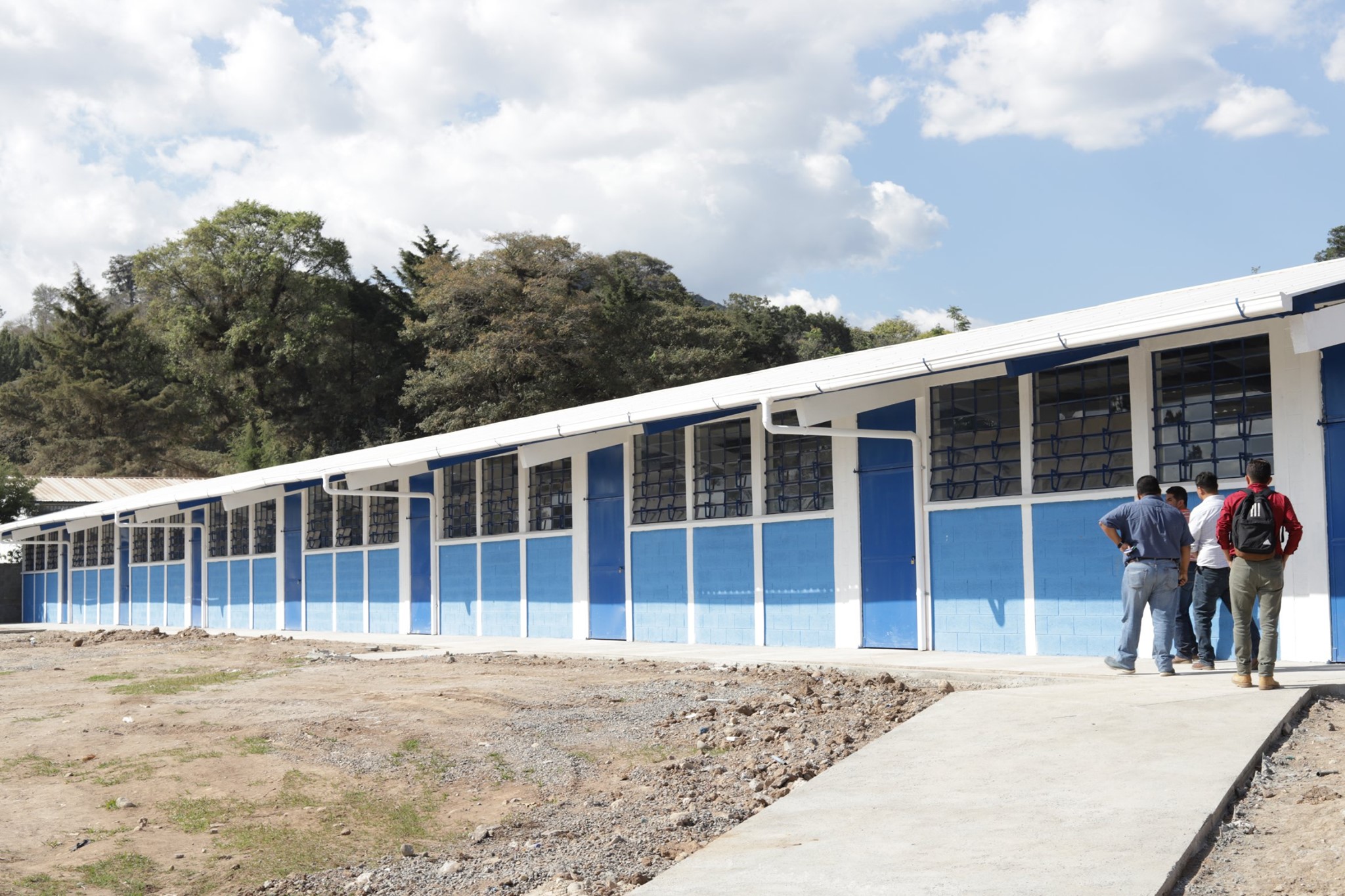 Muni Casillas Santa Rosa