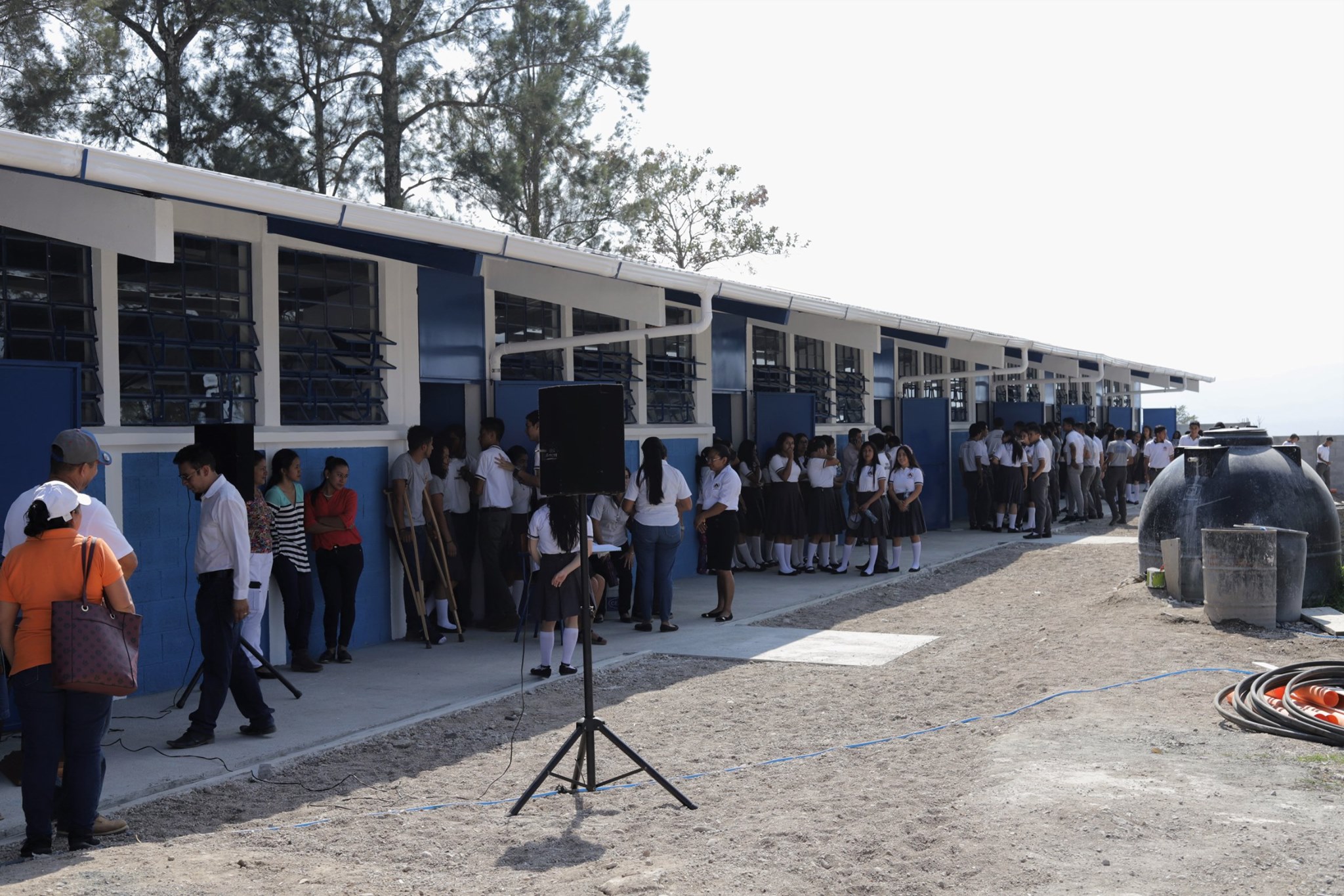 Muni Casillas Santa Rosa