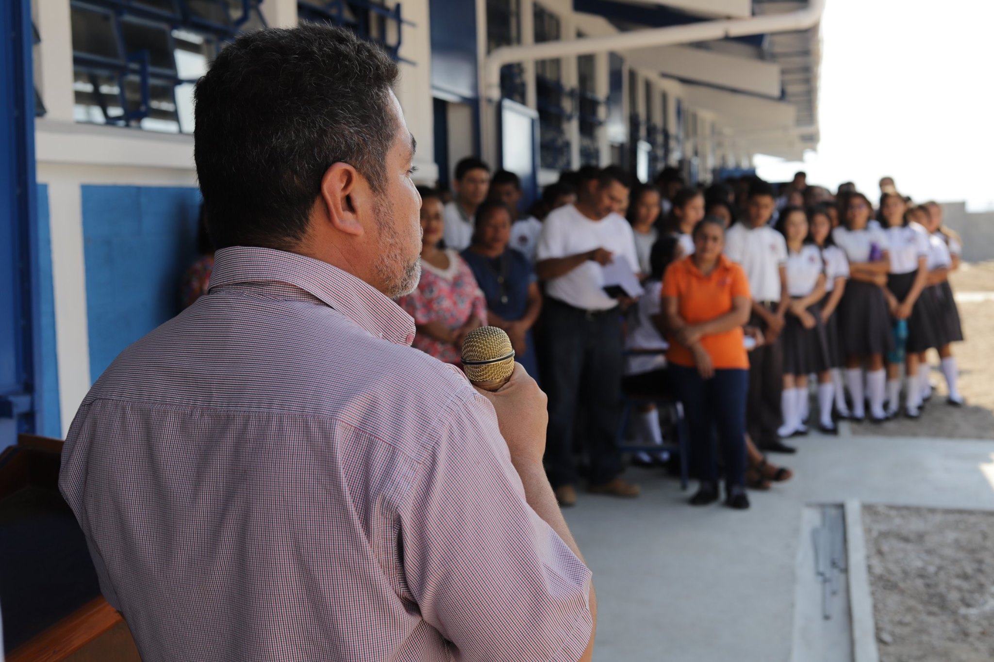 Muni Casillas Santa Rosa