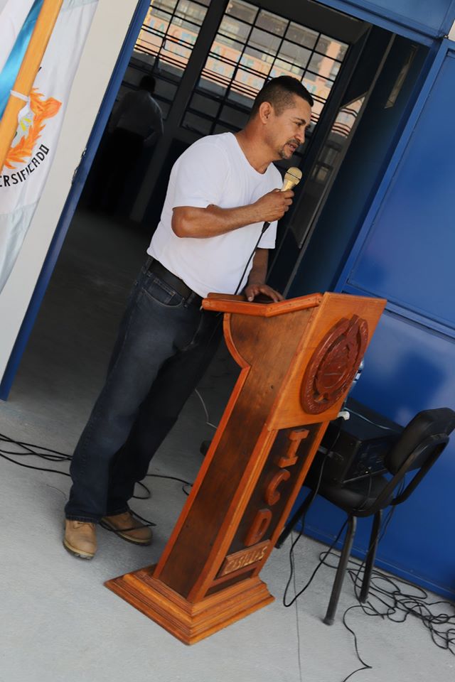 Muni Casillas Santa Rosa
