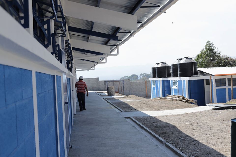 Muni Casillas Santa Rosa