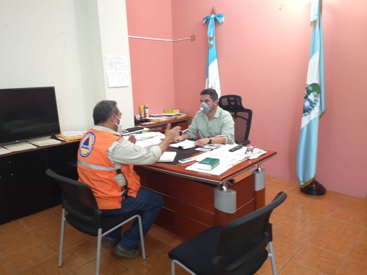 Muni Casillas Santa Rosa