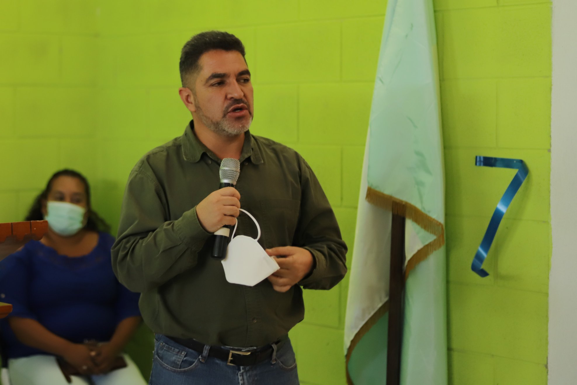 Muni Casillas Santa Rosa
