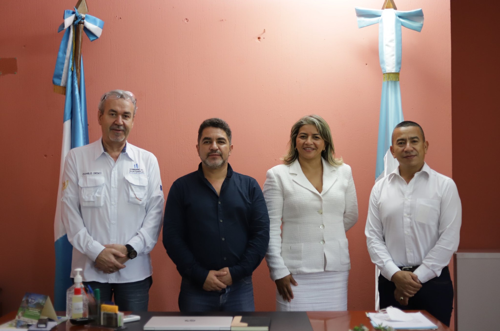 Muni Casillas Santa Rosa
