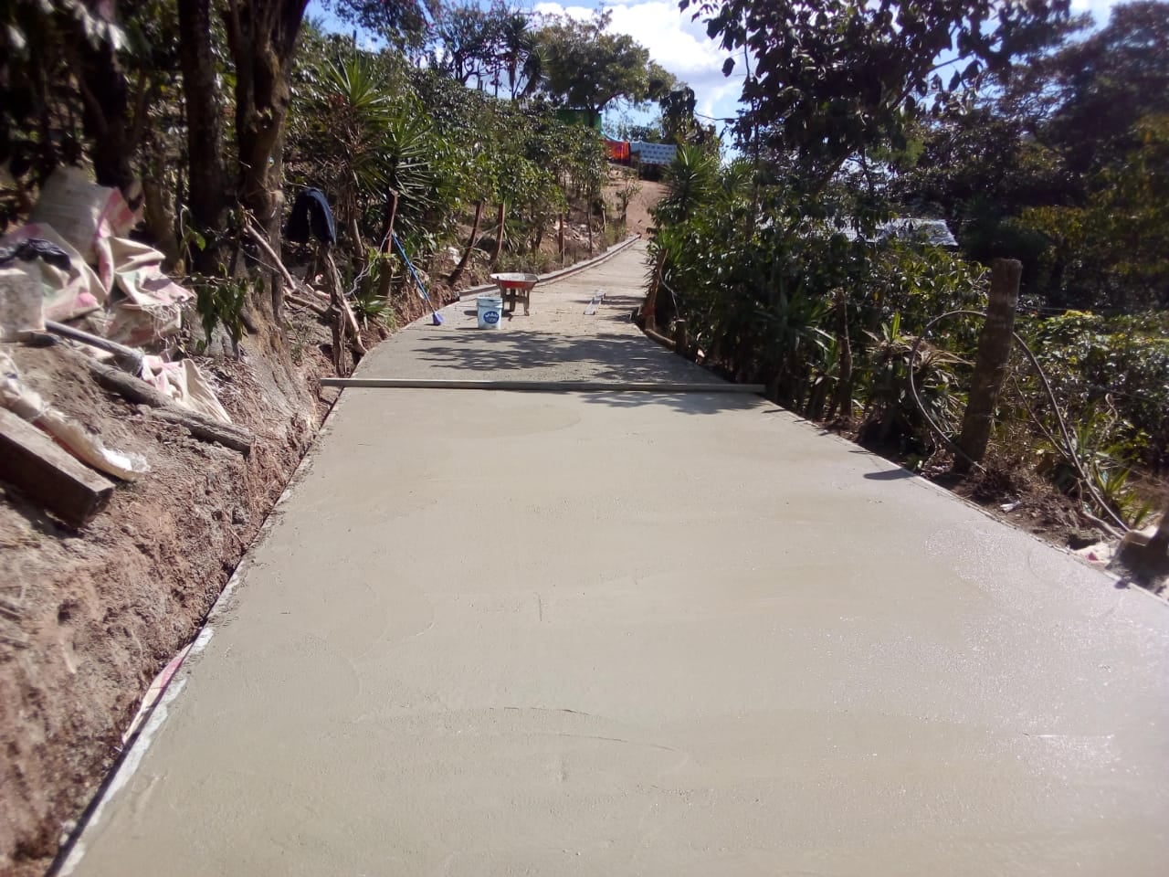 Muni Casillas Santa Rosa