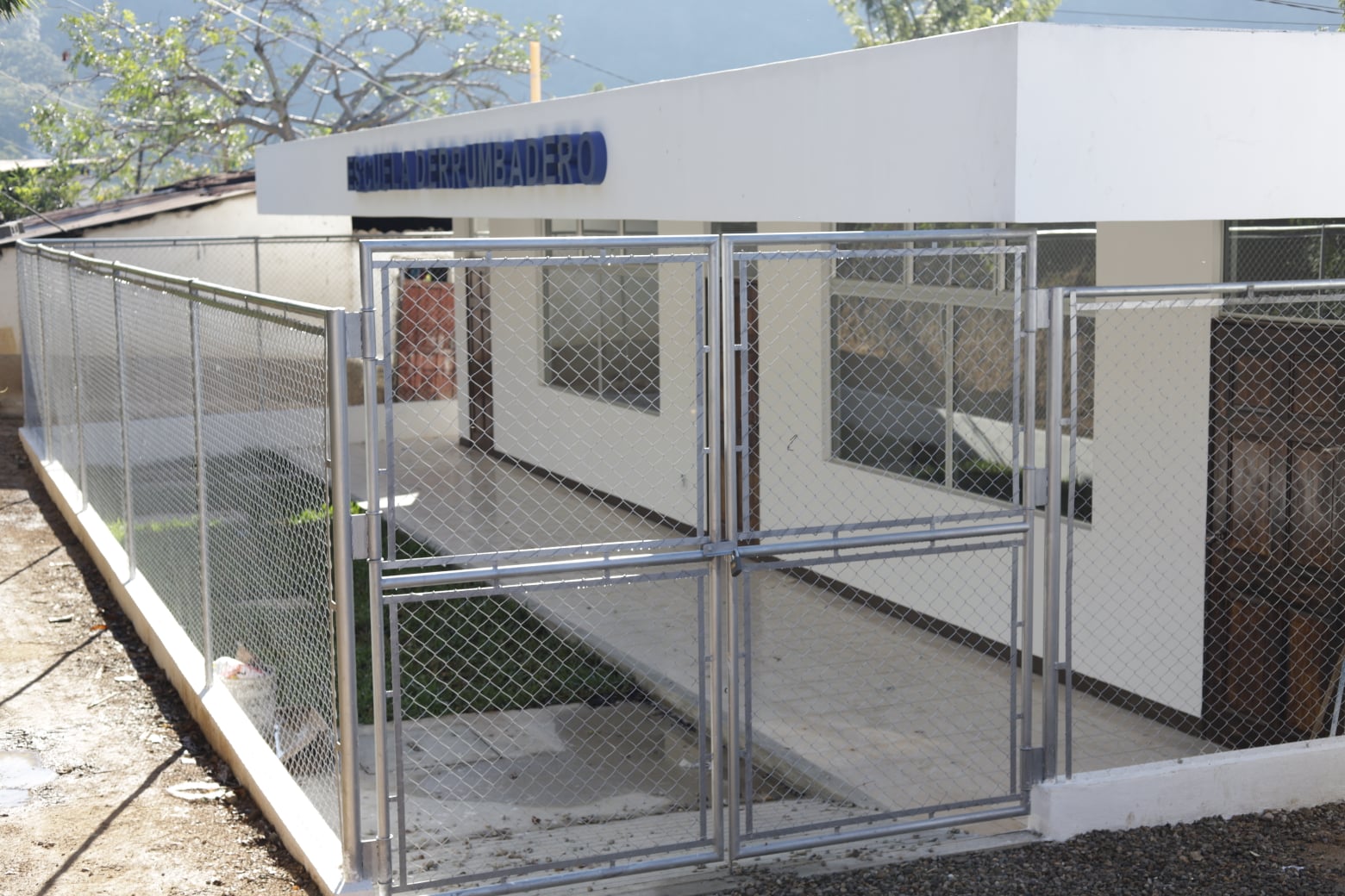 Muni Casillas Santa Rosa