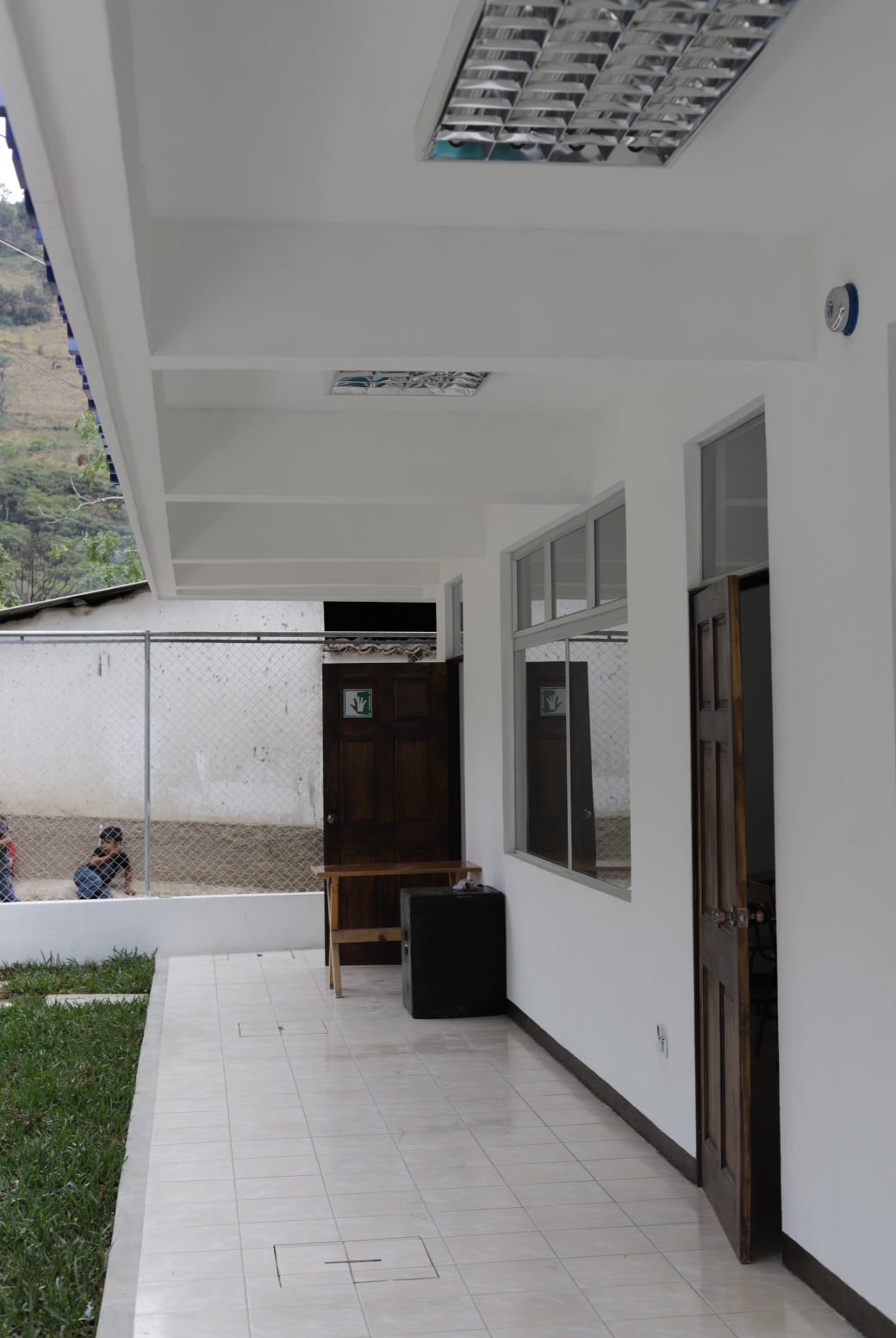 Muni Casillas Santa Rosa